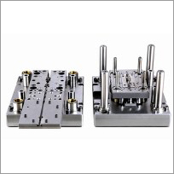 प्रगतिशील प्रेस उपकरण