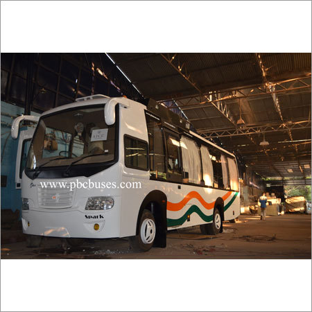 बस निकाय