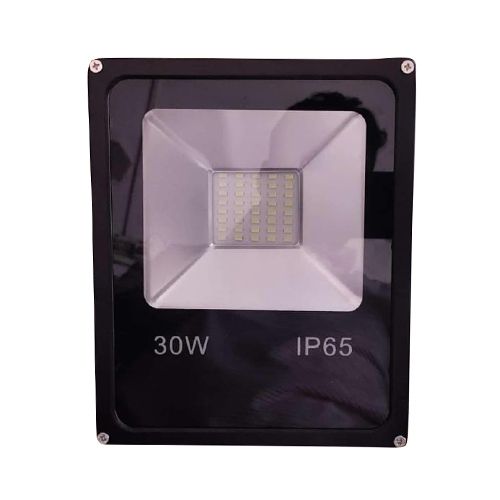 30W Flood Light - Application: Commercial