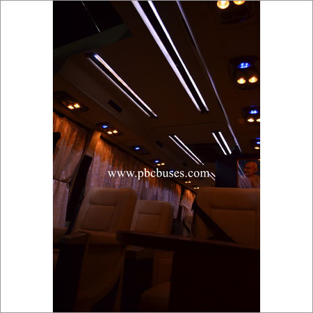 Bus Body Parts & Spares