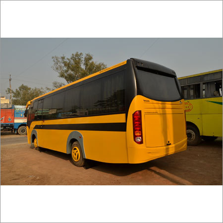 Bus Body Parts & Spares