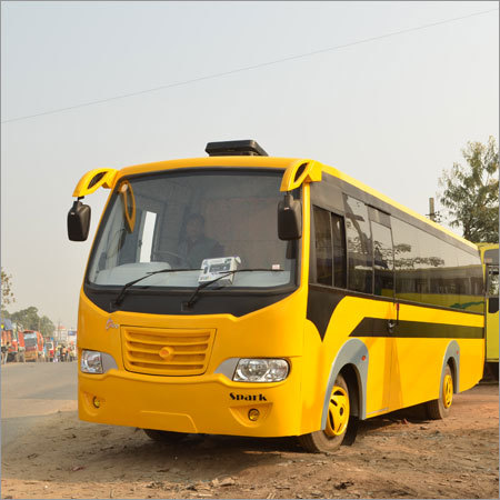 Bus Body Parts & Spares