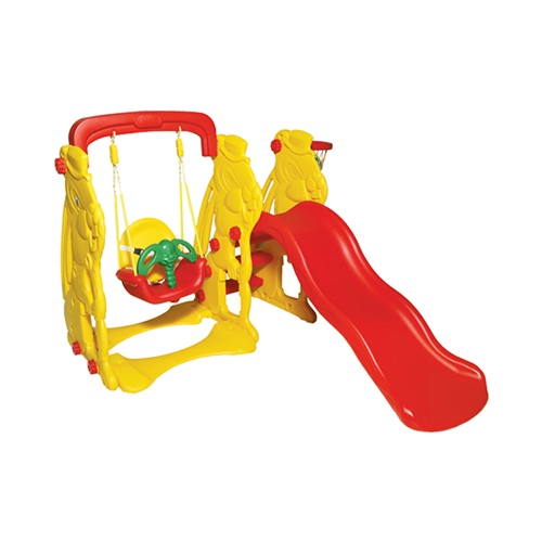 Bunny Wavy Combo - Age Group: 5-7 Yrs