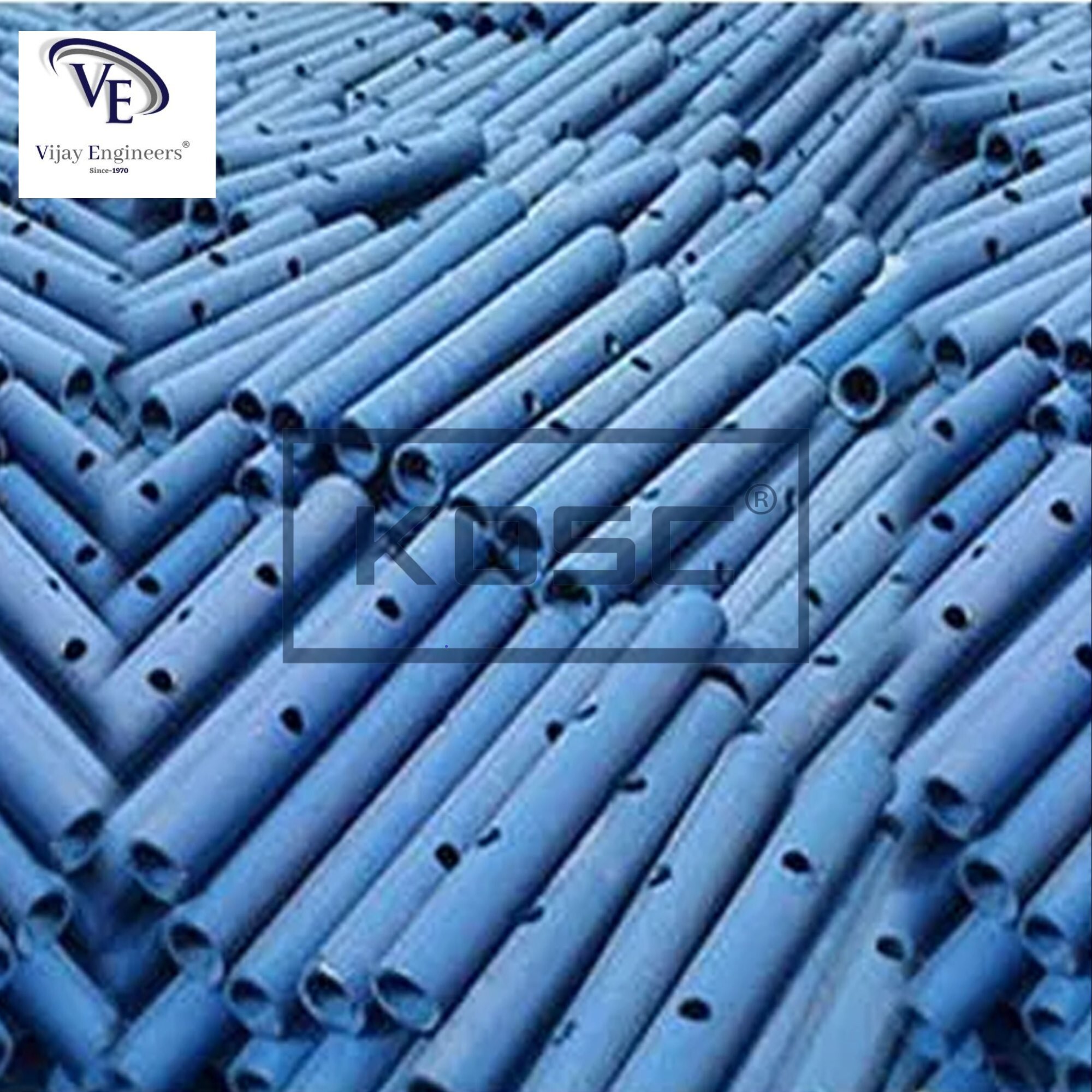 Spigot Pin - High-quality Steel | Standard Size, Durable Design