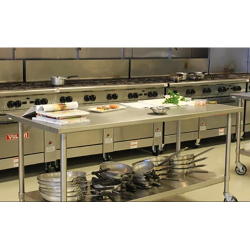 Restaurant Kitchen Consultants