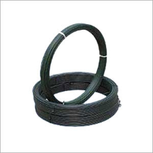 पीवीसी कोटेड आयरन वायर