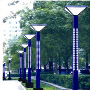 पार्क पाथ लाइट