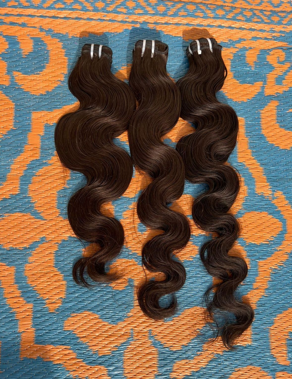 Body Wavy Hair Extensions - 10-40 Inch Remy Indian Human Hair, Versatile Wavy Style For Effortless Beachy Looks