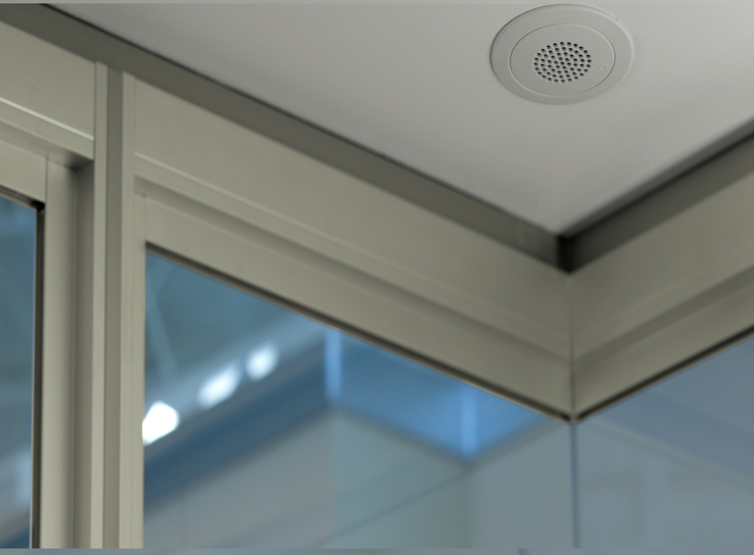 Sound Masking