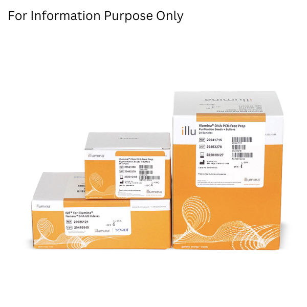 Microarray Kits For Genotyping And Epigenetic Analysis - Application: Research