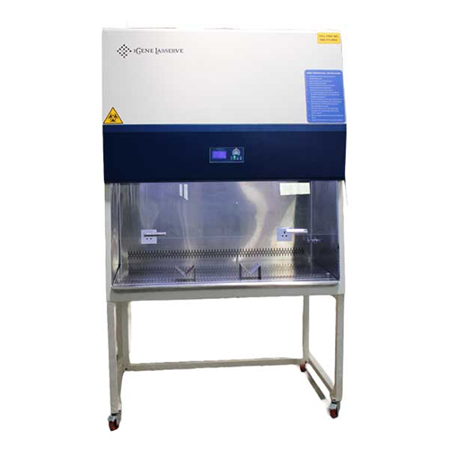 बायोसेफ्टी कैबिनेट क्लास II A2