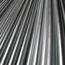 Stainless Steel Rods