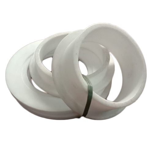 PTFE बश