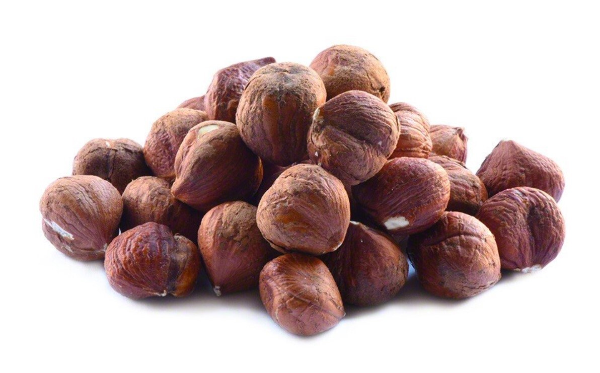 Raw Hazelnuts / Filberts