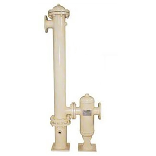 औद्योगिक कंप्रेसर इंटरकोलर