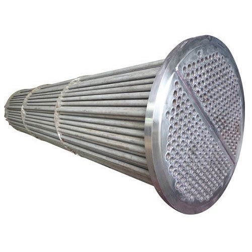 स्टील ट्यूब बंडल