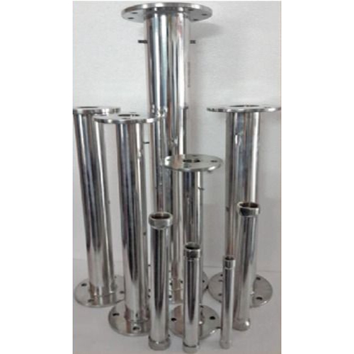 स्टील जल उपचार समाधान