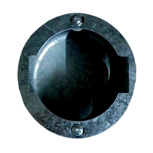 Concealed Light Box - Stainless Steel, IP67 Waterproof | Smooth Paint Finish, Galvanized Plated Surface, Warranty Included