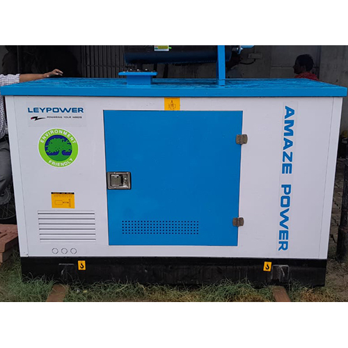 30 KVA DG सेट