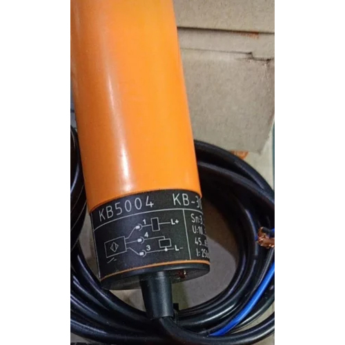 Kb-3020-bpkg कैपेसिटिव सेंसर