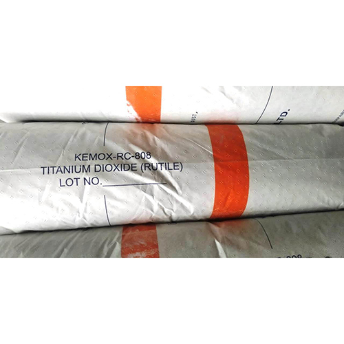 Rc-808 Rutile Titanium Dioxide - Cas No: 19855-56-2