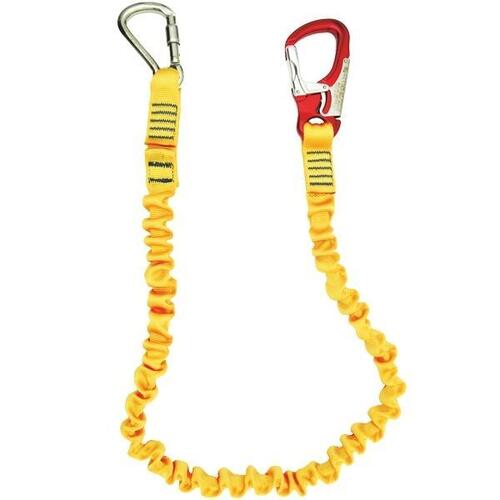 Kong Elastic Tether Evo Single - Material: Polyamide