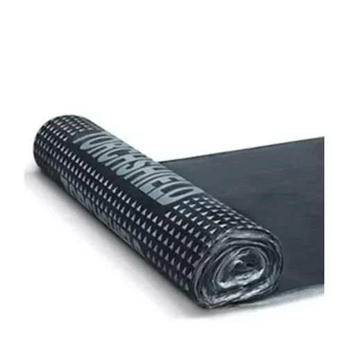 Black Ag 3050 Dr Fixit Torchshield Water Proofing Membrane