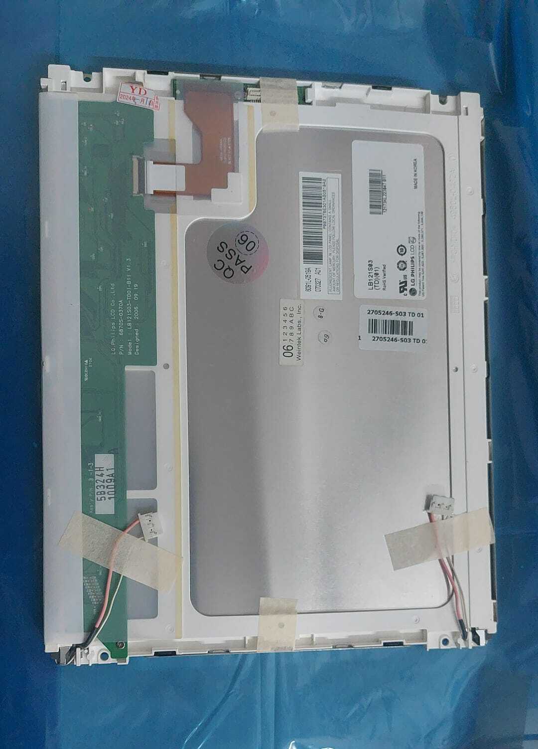 Lb121s03(td)(01) Lcd Display