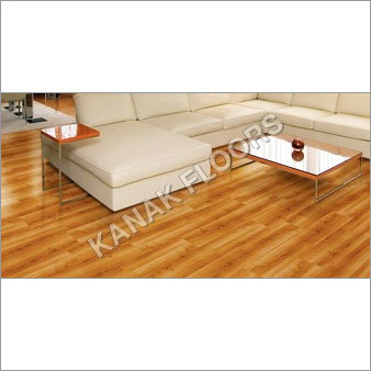 Multicolor Pvc Flooring