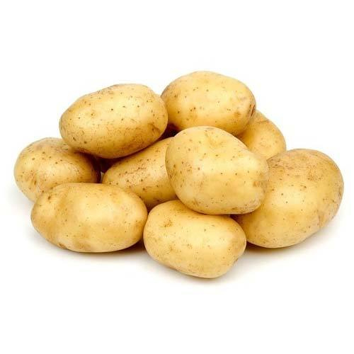 ताज़ा आलू