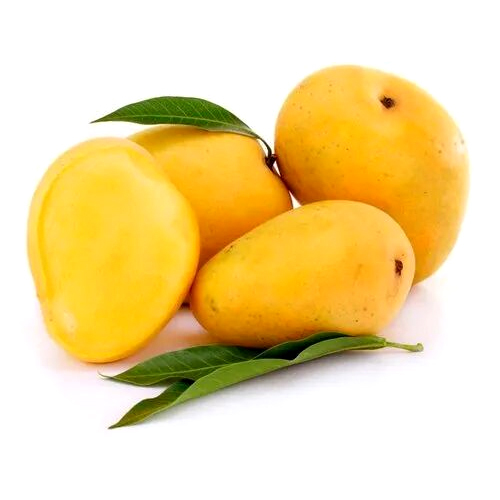 Yellow A Grade Mango
