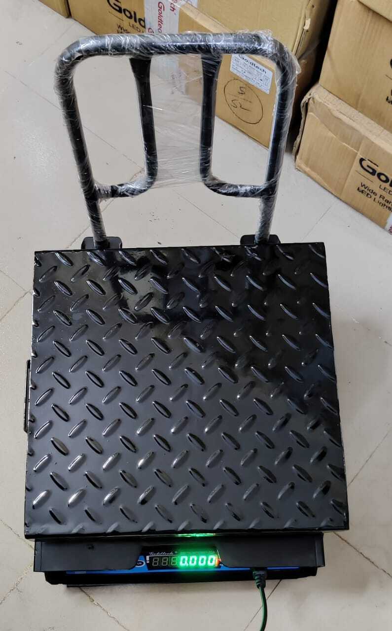 Gray Bench Scale- Mild Steel (Msch )