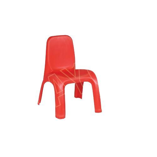 Plastic Chair For Kids - Age Group: 1-2 Yrs