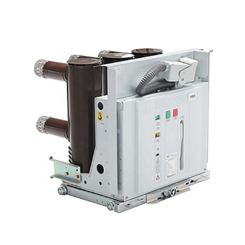 वैक्यूम सर्किट ब्रेकर