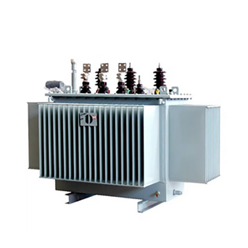 विभाजन ट्रांसफार्मर