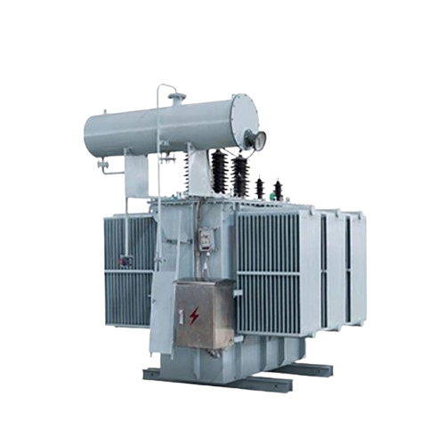 तीन चरण विद्युत ट्रांसफार्मर