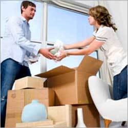 होम रिलोकेशन सेवाएँ