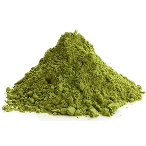Alfalfa Powder - Organic Plant-based Nutrient Supplement | Rich In Vitamins, High Fiber Content, Ideal For Smoothies