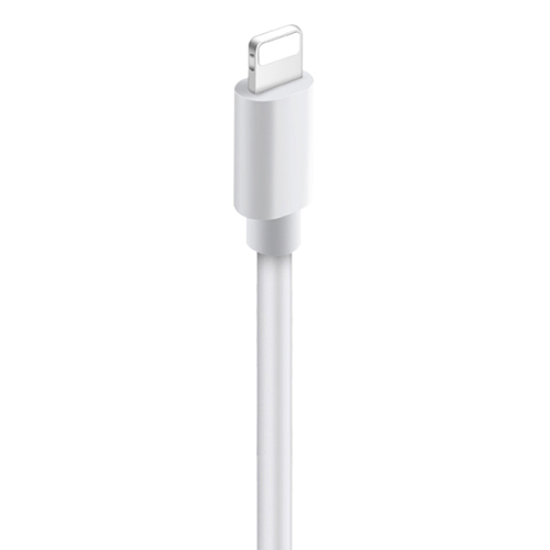 Usb And Lighting Charging Cable - Body Material: Pvc
