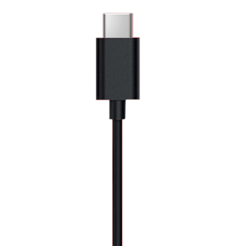 Usb And Type C Charging Cable - Body Material: Pvc