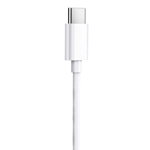 Usb And Type C Charging Cable - Body Material: Pvc