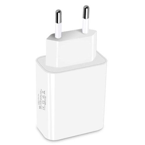 Pd Charger Adapter - Ambient Temperature: -30-60 Celsius (Oc)