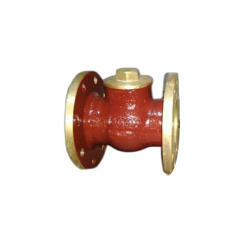 Cast Iron Angle Globe Valve Pressure: High Pressure Psi