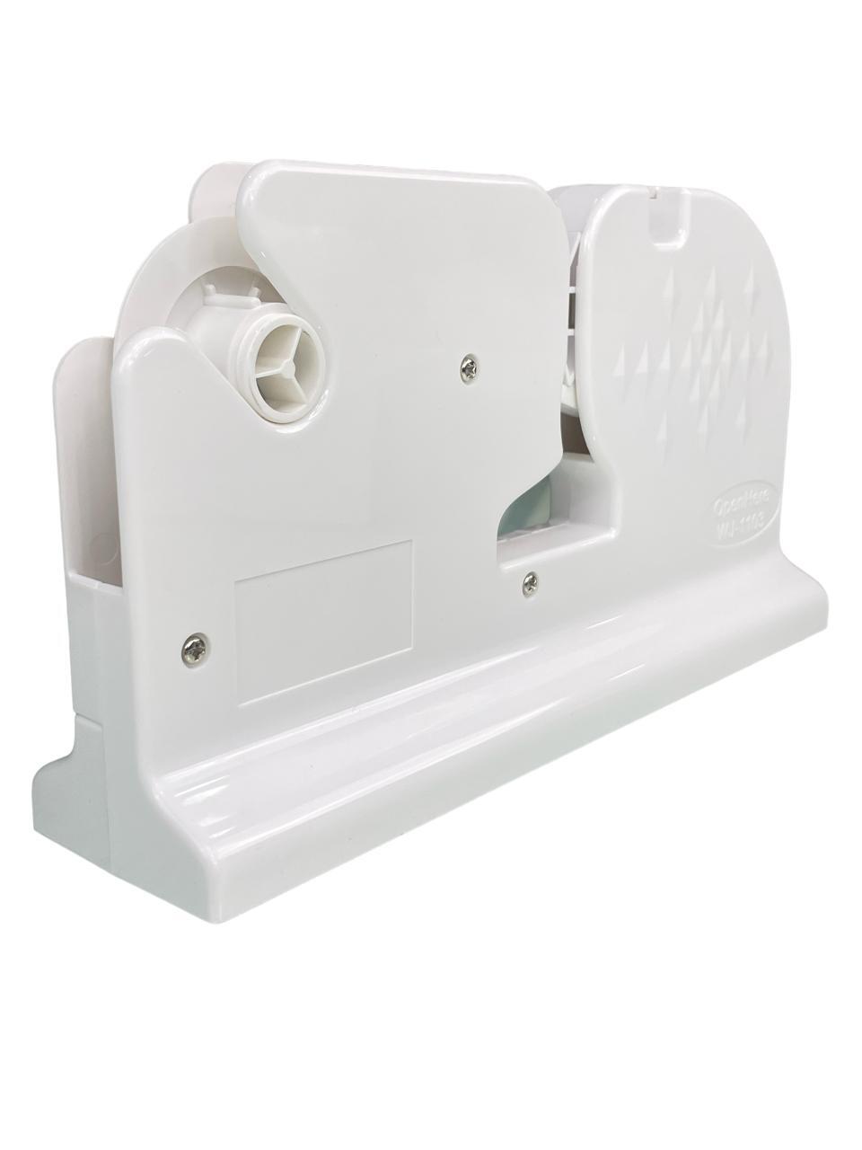 Bread Pouch Sealer Machine Accuracy: 100 %