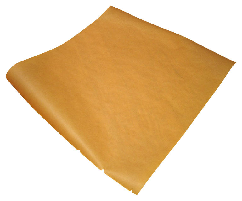 Parchment Paper - High-quality Food Grade, 12x16 Inches, Non-stick Surface