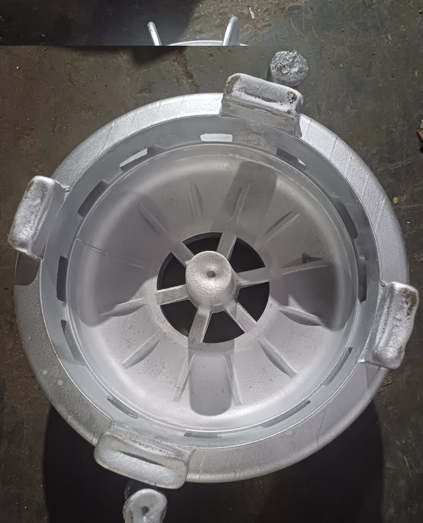 Gravity Die Casting Die