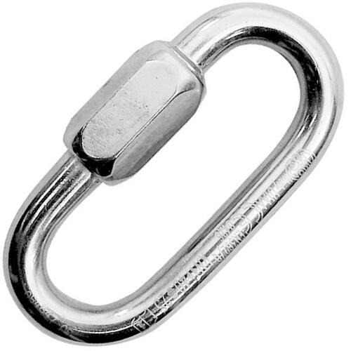 Kong Quick Link Carbon Steel Sz.5 - Origin: India