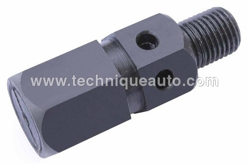 ग्रे राम सिलेंडर सेफ्टी वाल्व