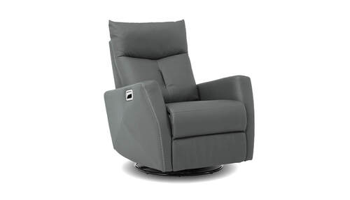 Manual Recliner Chair By Kava Enterprise