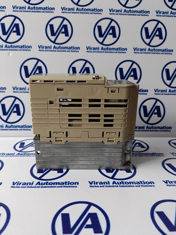 Automation Yaskawa Cimr-jtba0003baa J1000 1phase 0.750.4kw 200-240v 3.33.0a